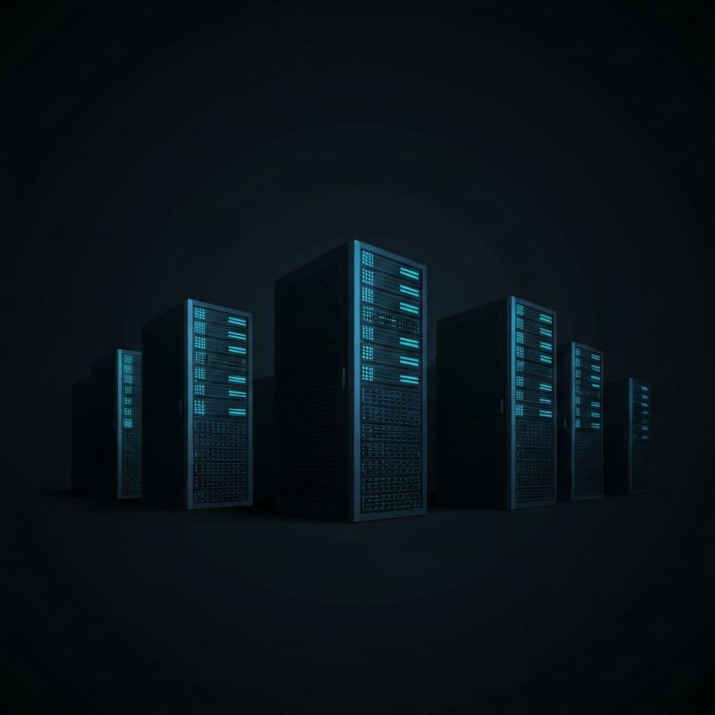 Infrastructure Monitoring